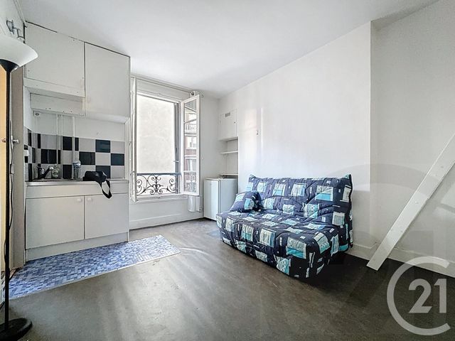 Appartement F1 à vendre PARIS