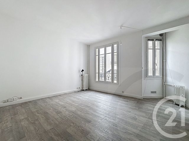 Appartement F2 à vendre PARIS