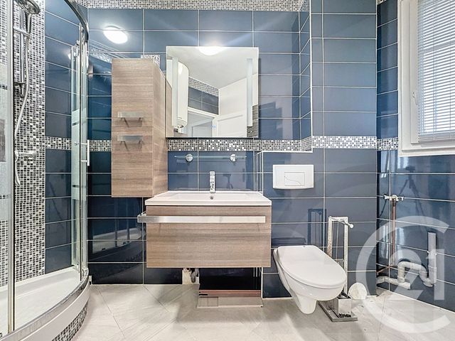 Appartement F2 à vendre - 2 pièces - 36.0 m2 - PARIS - 75018 - ILE-DE-FRANCE - Century 21 Joffrin Immobilier