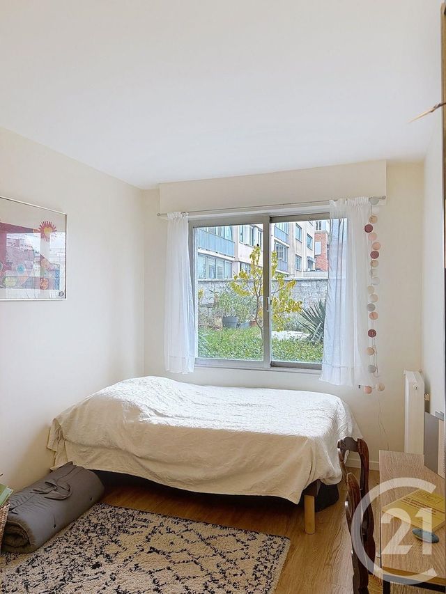 Appartement F4 à vendre - 4 pièces - 86.0 m2 - PARIS - 75018 - ILE-DE-FRANCE - Century 21 Joffrin Immobilier