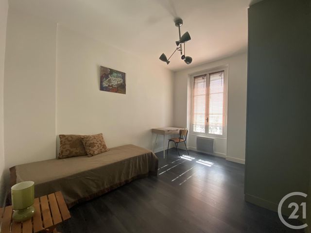 Appartement F3 à louer - 3 pièces - 75.69 m2 - PARIS - 75018 - ILE-DE-FRANCE - Century 21 Joffrin Immobilier