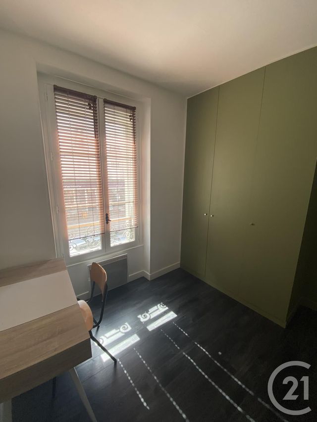 Appartement F3 à louer - 3 pièces - 75.69 m2 - PARIS - 75018 - ILE-DE-FRANCE - Century 21 Joffrin Immobilier