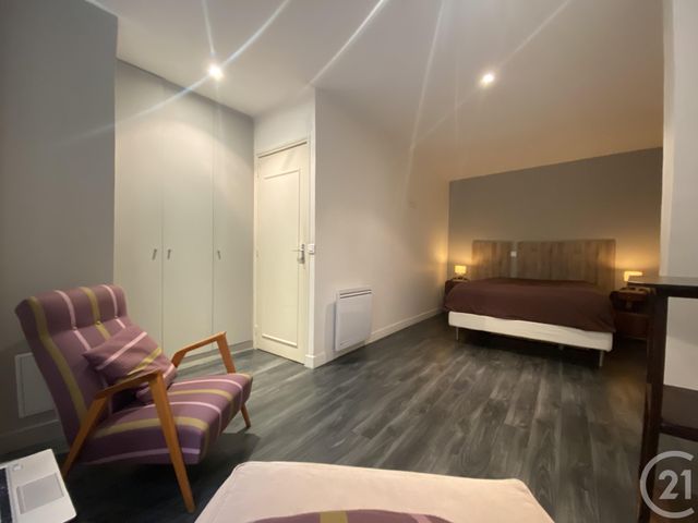 Appartement F3 à louer - 3 pièces - 75.69 m2 - PARIS - 75018 - ILE-DE-FRANCE - Century 21 Joffrin Immobilier