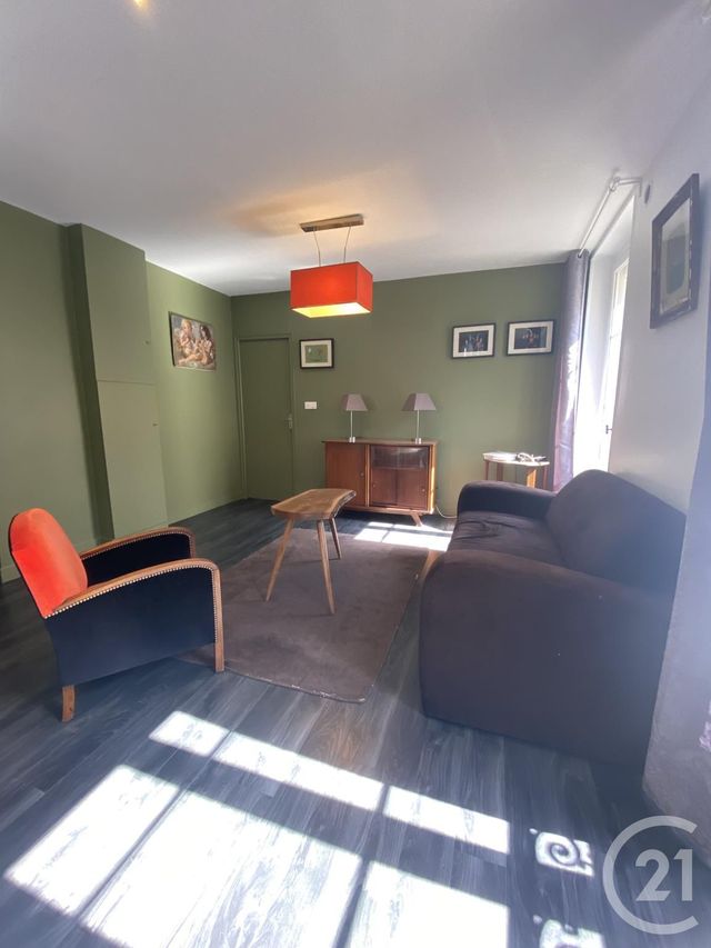Appartement F3 à louer - 3 pièces - 75.69 m2 - PARIS - 75018 - ILE-DE-FRANCE - Century 21 Joffrin Immobilier