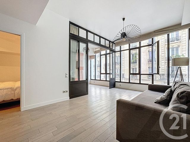 appartement - PARIS - 75018