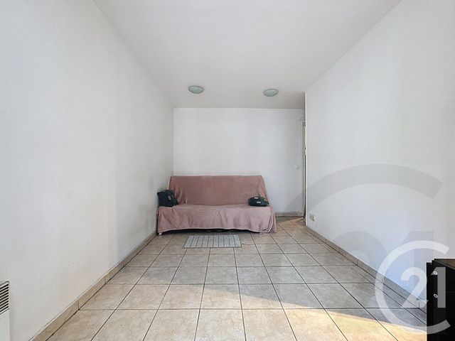 Appartement F1 à vendre - 1 pièce - 16.4 m2 - PARIS - 75018 - ILE-DE-FRANCE - Century 21 Joffrin Immobilier