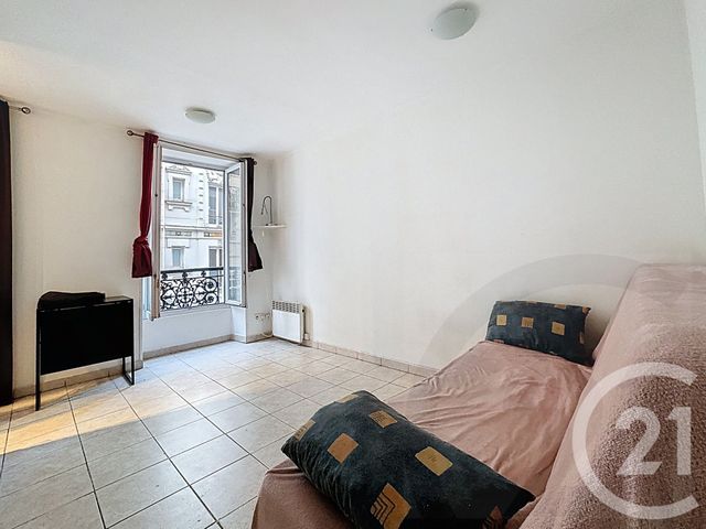 appartement - PARIS - 75018