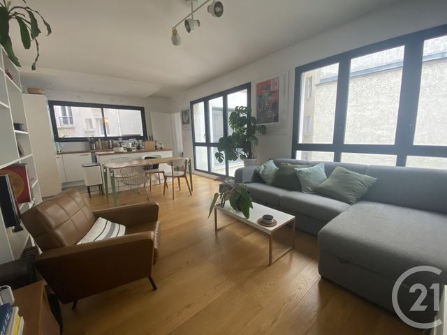 Appartement F2 à louer PARIS