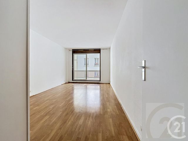 Appartement F2 à vendre - 2 pièces - 55.08 m2 - PARIS - 75018 - ILE-DE-FRANCE - Century 21 Joffrin Immobilier