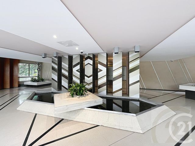 Appartement F2 à vendre - 2 pièces - 55.08 m2 - PARIS - 75018 - ILE-DE-FRANCE - Century 21 Joffrin Immobilier