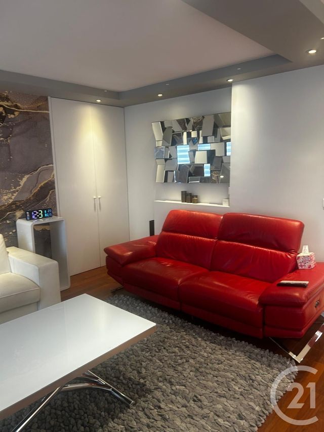 Appartement F3 à vendre - 3 pièces - 90.0 m2 - PARIS - 75116 - ILE-DE-FRANCE - Century 21 Joffrin Immobilier