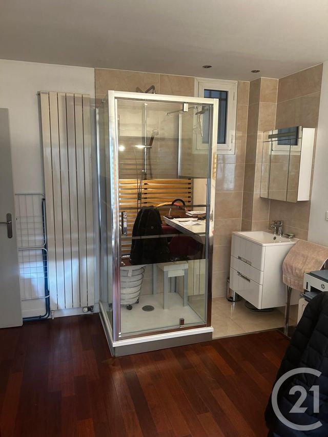 Appartement F3 à vendre - 3 pièces - 90.0 m2 - PARIS - 75116 - ILE-DE-FRANCE - Century 21 Joffrin Immobilier