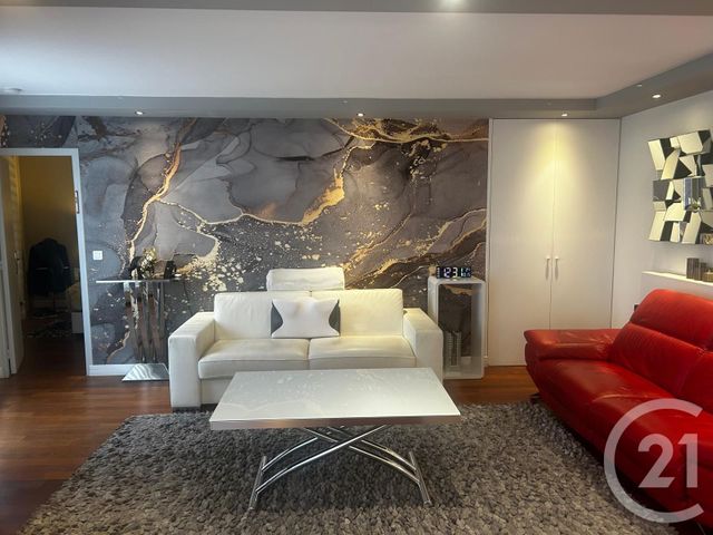 Appartement F3 à vendre PARIS