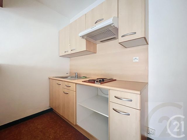 Appartement Studio à vendre - 1 pièce - 33.12 m2 - PARIS - 75018 - ILE-DE-FRANCE - Century 21 Joffrin Immobilier