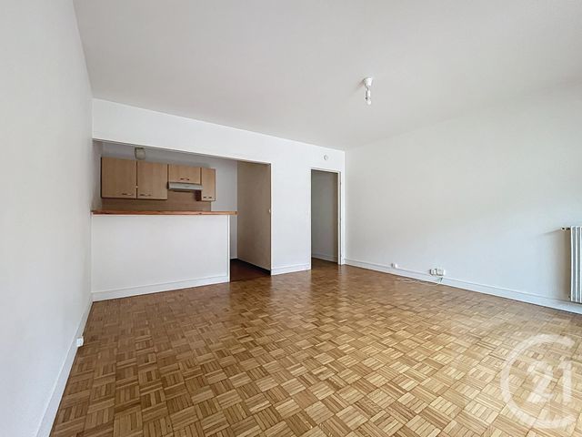 Appartement Studio à vendre - 1 pièce - 33.12 m2 - PARIS - 75018 - ILE-DE-FRANCE - Century 21 Joffrin Immobilier