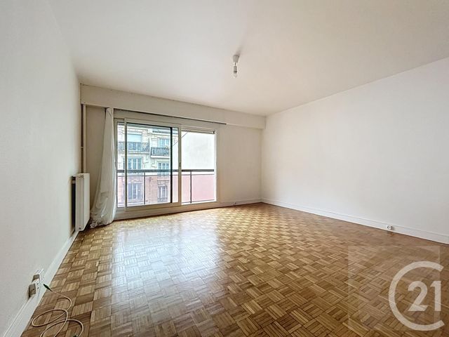 appartement - PARIS - 75018