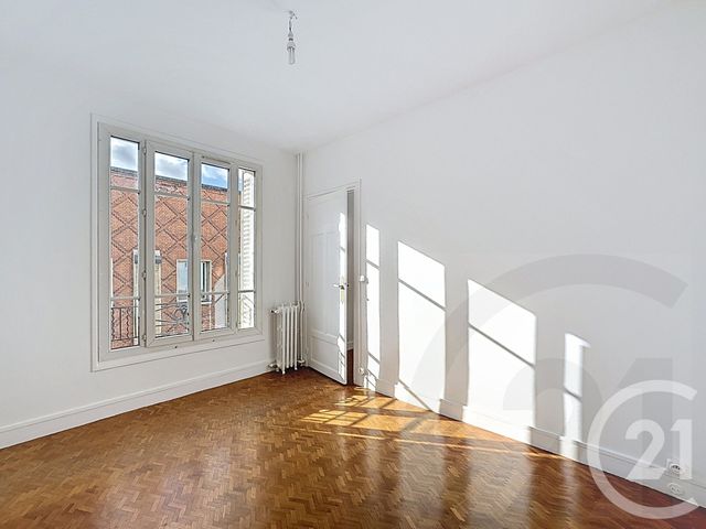 Appartement F3 à vendre - 3 pièces - 47.11 m2 - PARIS - 75018 - ILE-DE-FRANCE - Century 21 Joffrin Immobilier