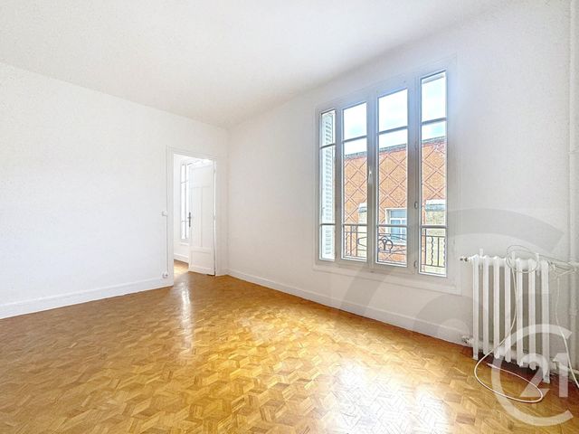 Appartement F3 à vendre - 3 pièces - 47.11 m2 - PARIS - 75018 - ILE-DE-FRANCE - Century 21 Joffrin Immobilier