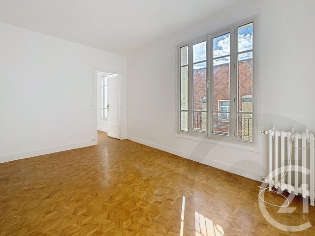 Appartement F3 à vendre - 3 pièces - 47.11 m2 - PARIS - 75018 - ILE-DE-FRANCE - Century 21 Joffrin Immobilier