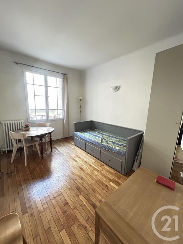 appartement - PARIS - 75018