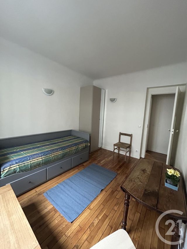 Appartement F1 à louer - 1 pièce - 22.64 m2 - PARIS - 75018 - ILE-DE-FRANCE - Century 21 Joffrin Immobilier