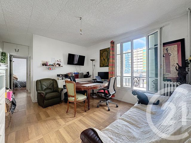 appartement - PARIS - 75018