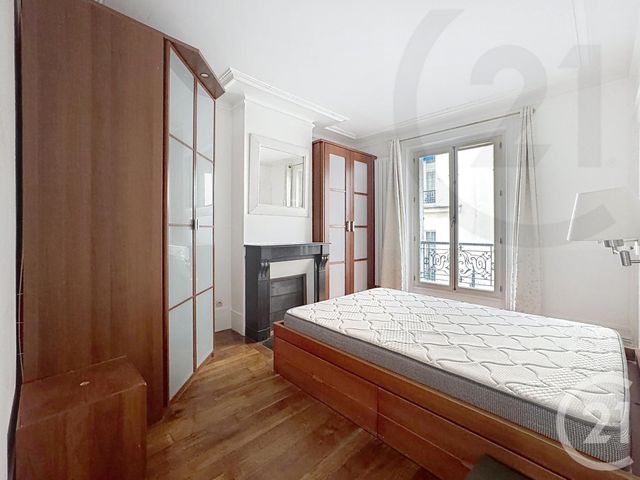 Appartement F3 à vendre - 3 pièces - 53.11 m2 - PARIS - 75018 - ILE-DE-FRANCE - Century 21 Joffrin Immobilier