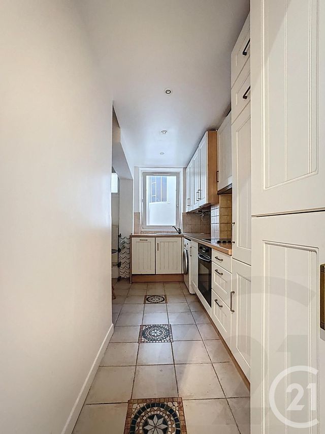 Appartement F3 à vendre - 3 pièces - 53.11 m2 - PARIS - 75018 - ILE-DE-FRANCE - Century 21 Joffrin Immobilier