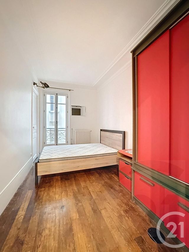 Appartement F3 à vendre - 3 pièces - 53.11 m2 - PARIS - 75018 - ILE-DE-FRANCE - Century 21 Joffrin Immobilier