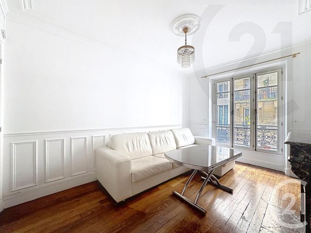 Appartement F3 à vendre - 3 pièces - 53.11 m2 - PARIS - 75018 - ILE-DE-FRANCE - Century 21 Joffrin Immobilier