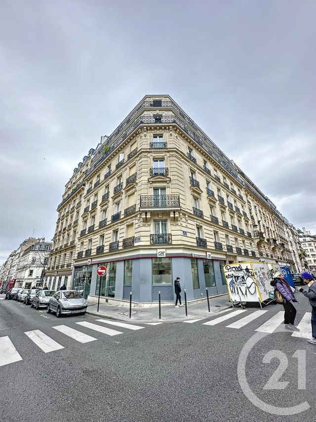 appartement - PARIS - 75018