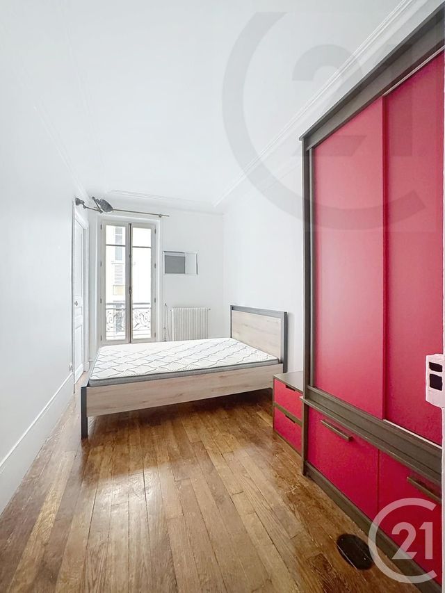 Appartement F3 à vendre - 3 pièces - 53.11 m2 - PARIS - 75018 - ILE-DE-FRANCE - Century 21 Joffrin Immobilier