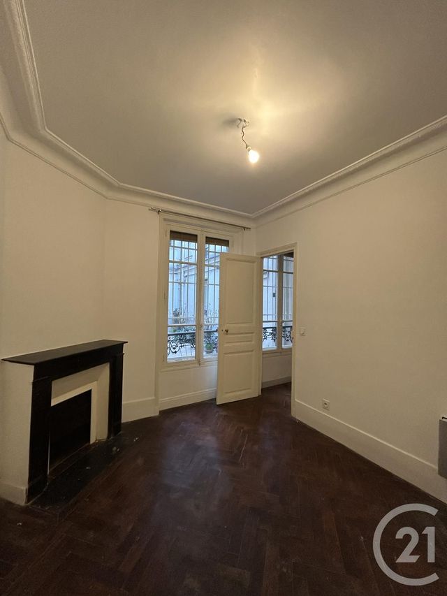 appartement - PARIS - 75018