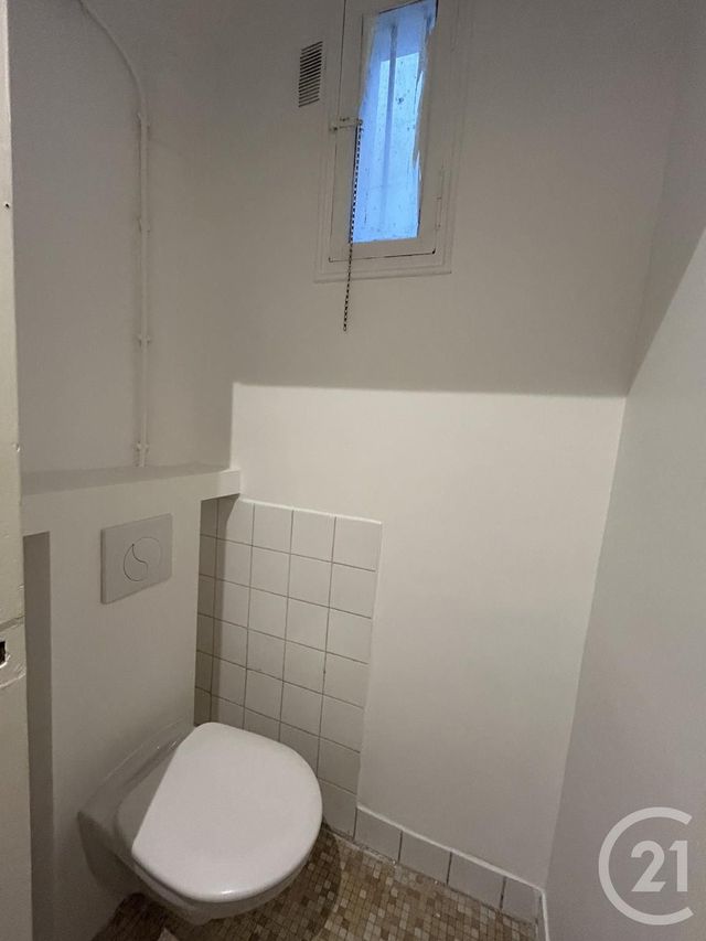 Appartement F2 à louer - 2 pièces - 31.34 m2 - PARIS - 75018 - ILE-DE-FRANCE - Century 21 Joffrin Immobilier