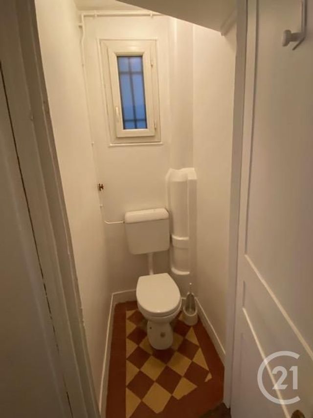 Appartement F2 à louer - 2 pièces - 36.43 m2 - PARIS - 75018 - ILE-DE-FRANCE - Century 21 Joffrin Immobilier