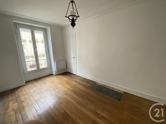 Appartement F2 à louer - 2 pièces - 36.43 m2 - PARIS - 75018 - ILE-DE-FRANCE - Century 21 Joffrin Immobilier