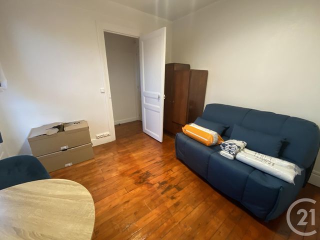 appartement - PARIS - 75018