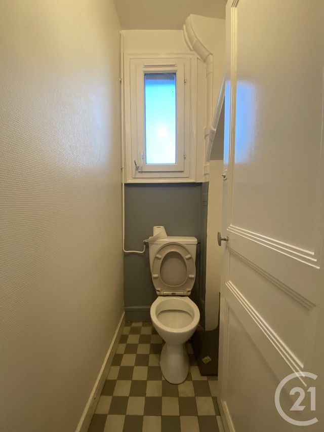 Appartement Studio à louer - 1 pièce - 18.65 m2 - PARIS - 75018 - ILE-DE-FRANCE - Century 21 Joffrin Immobilier