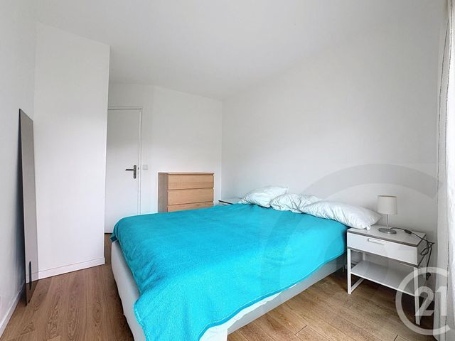 Appartement F2 à vendre - 2 pièces - 34.0 m2 - PARIS - 75018 - ILE-DE-FRANCE - Century 21 Joffrin Immobilier