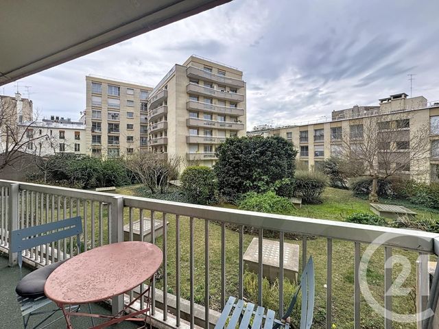 appartement - PARIS - 75018