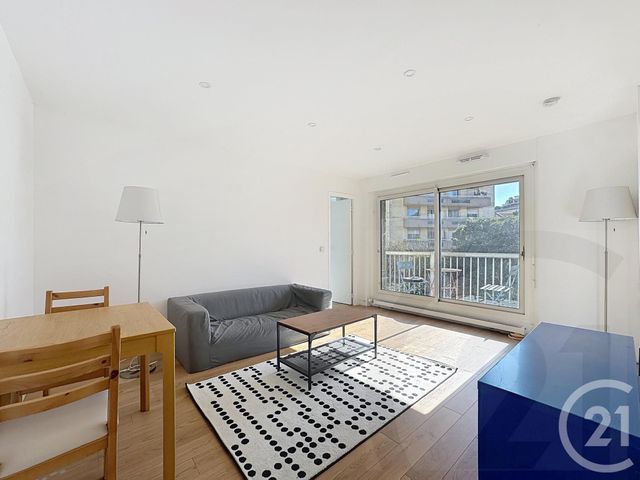 Appartement F2 à vendre - 2 pièces - 34.51 m2 - PARIS - 75018 - ILE-DE-FRANCE - Century 21 Joffrin Immobilier