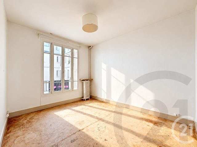 appartement - PARIS - 75018