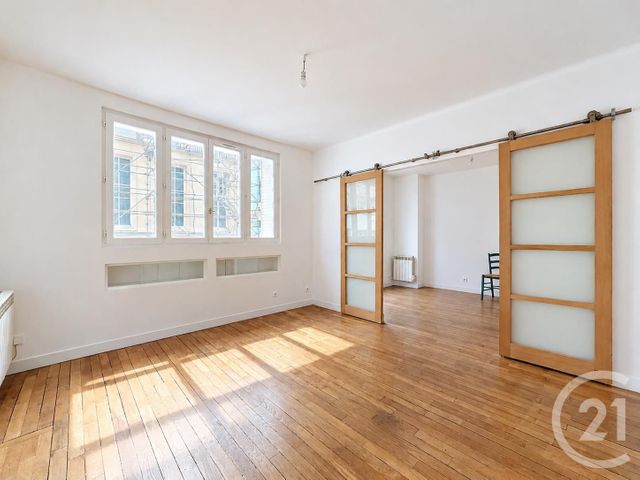 appartement - PARIS - 75018