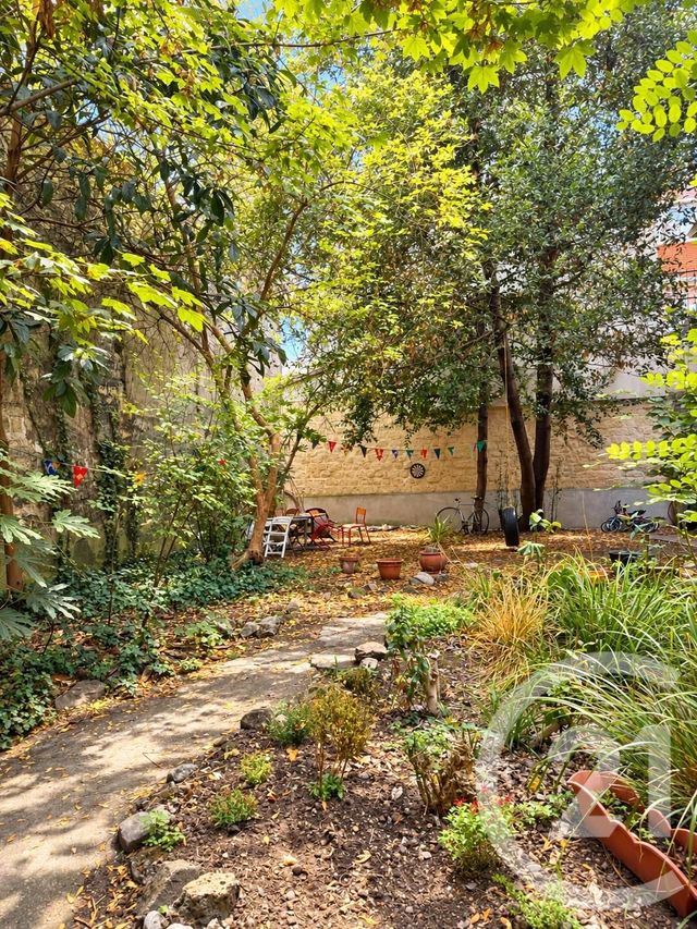 Appartement F2 à vendre - 2 pièces - 40.0 m2 - PARIS - 75018 - ILE-DE-FRANCE - Century 21 Joffrin Immobilier