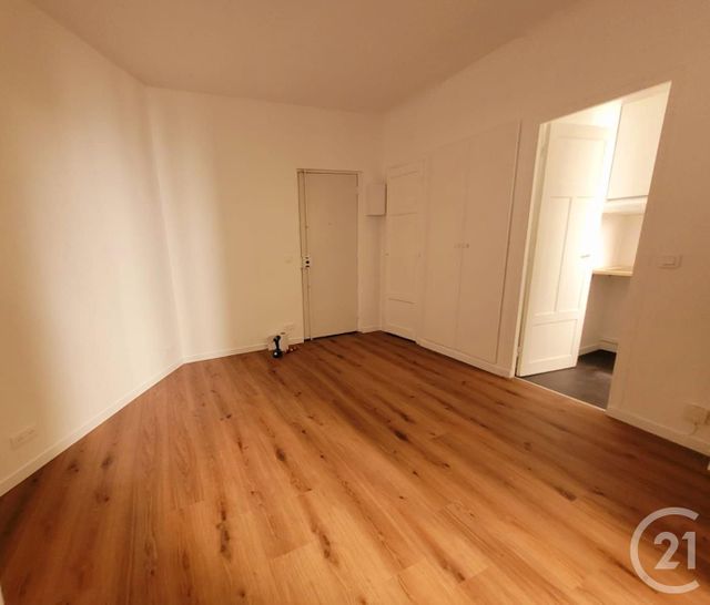 appartement - PARIS - 75018