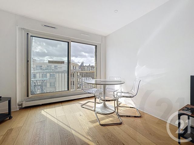 Appartement F3 à vendre - 3 pièces - 55.0 m2 - PARIS - 75018 - ILE-DE-FRANCE - Century 21 Joffrin Immobilier