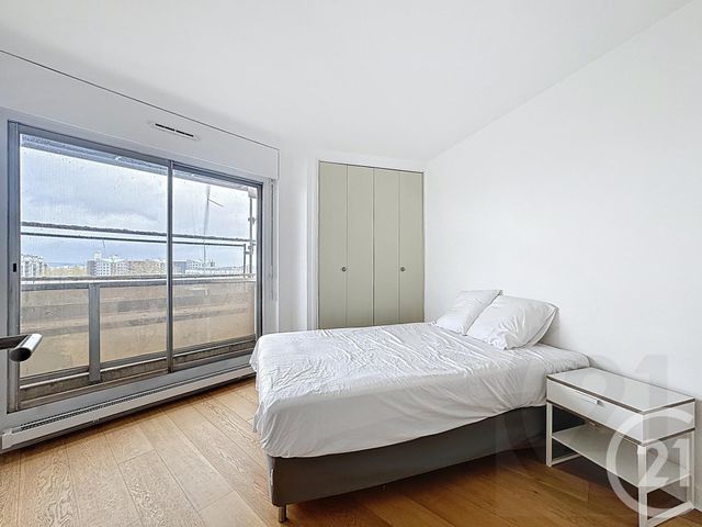 Appartement F3 à vendre - 3 pièces - 55.0 m2 - PARIS - 75018 - ILE-DE-FRANCE - Century 21 Joffrin Immobilier