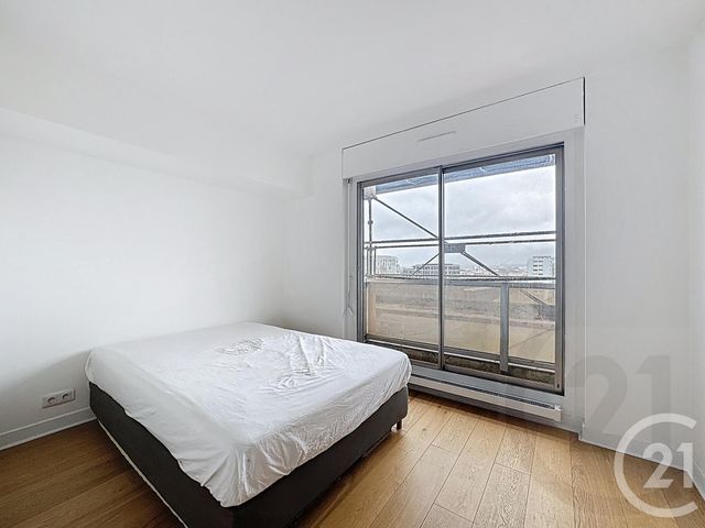 Appartement F3 à vendre - 3 pièces - 55.0 m2 - PARIS - 75018 - ILE-DE-FRANCE - Century 21 Joffrin Immobilier