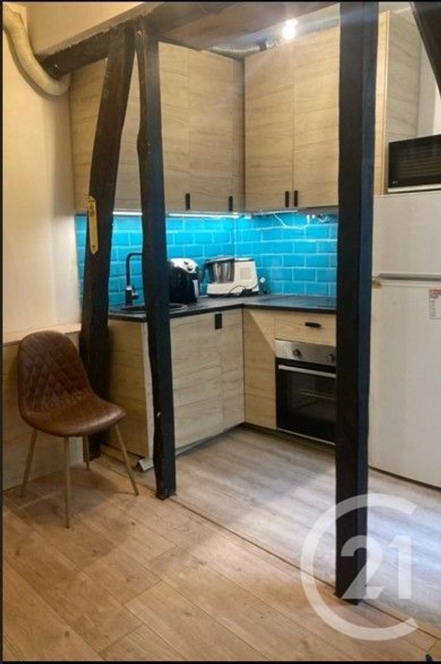 appartement - PARIS - 75018