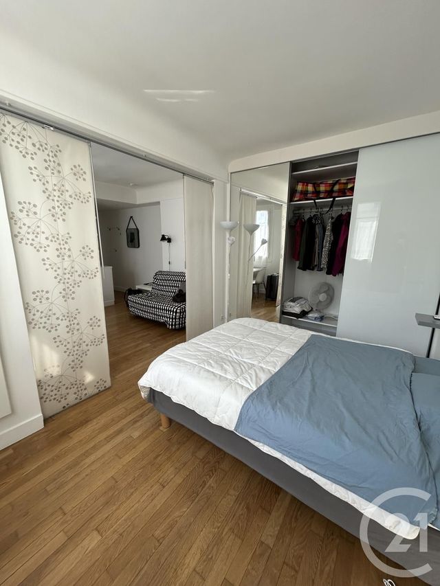 Appartement T2 à louer - 2 pièces - 34.29 m2 - PARIS - 75018 - ILE-DE-FRANCE - Century 21 Joffrin Immobilier